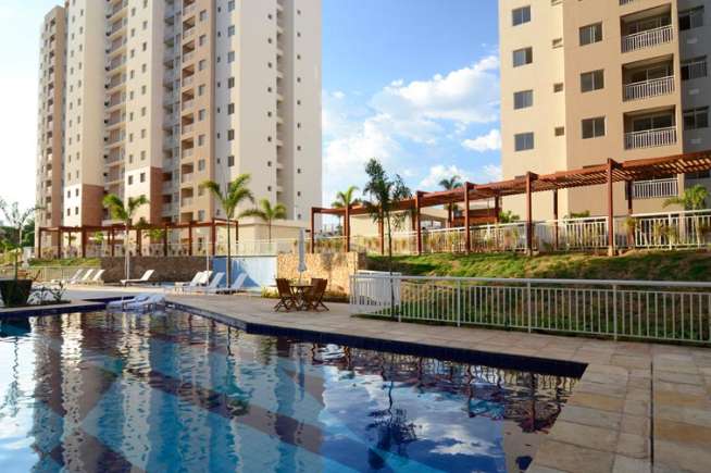 Imagem Apartamento com 3 Quartos à Venda, 74 m² em Santa Isabel - Teresina