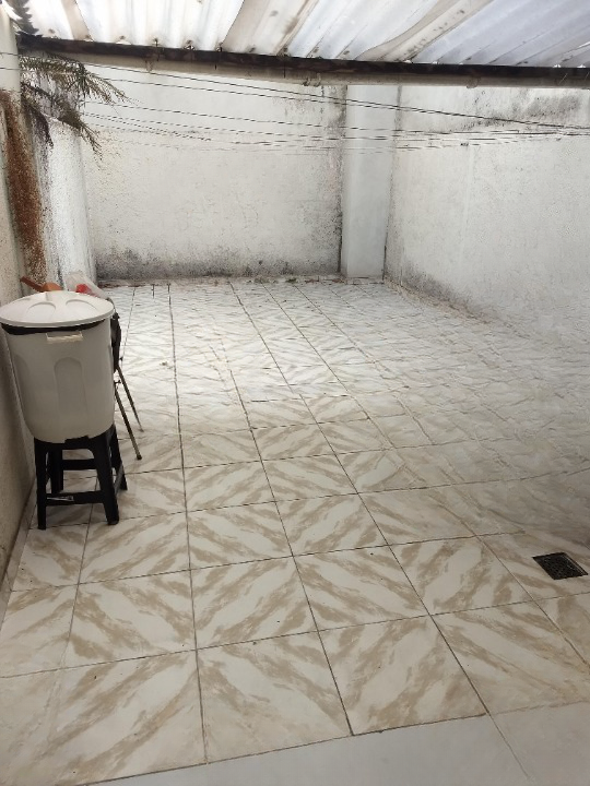 Imagem Sobrado com 2 Quartos à Venda, 108 m²em Jardim Caner - Taboão da Serra