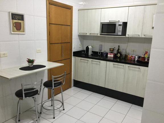 Imagem Apartamento com 3 Quartos à Venda, 94 m² em Saúde - São Paulo