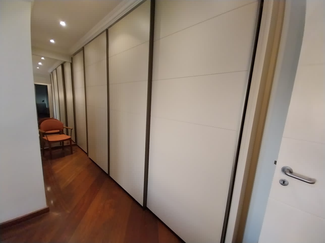 Imagem Apartamento com 4 Quartos à Venda, 200 m²em Água Fria - São Paulo