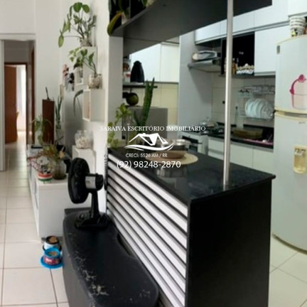 Imagem Apartamento com 2 Quartos à Venda,  em Coroado - Manaus