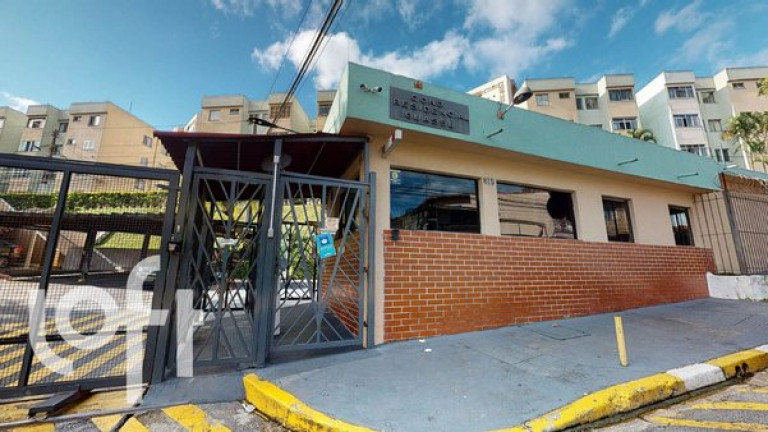 Imagem Apartamento com 2 Quartos à Venda, 52 m² em Vila Sílvia - São Paulo Imagem Apartamento com 2 Quartos à Venda, 52 m² em Vila Sílvia - São Paulo