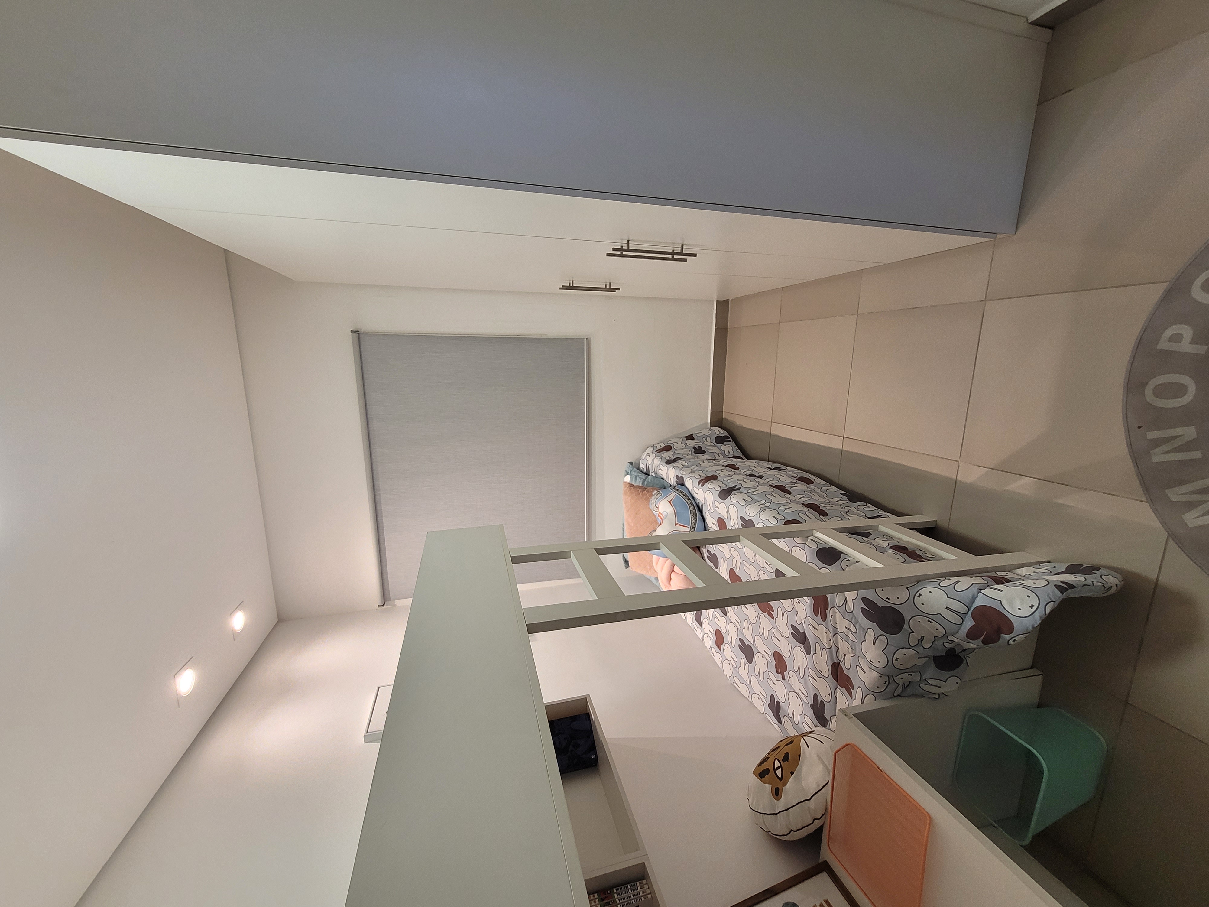 Imagem Apartamento com 2 Quartos à Venda, 44 m² em Residencial Giardino di Veneto - Votorantim