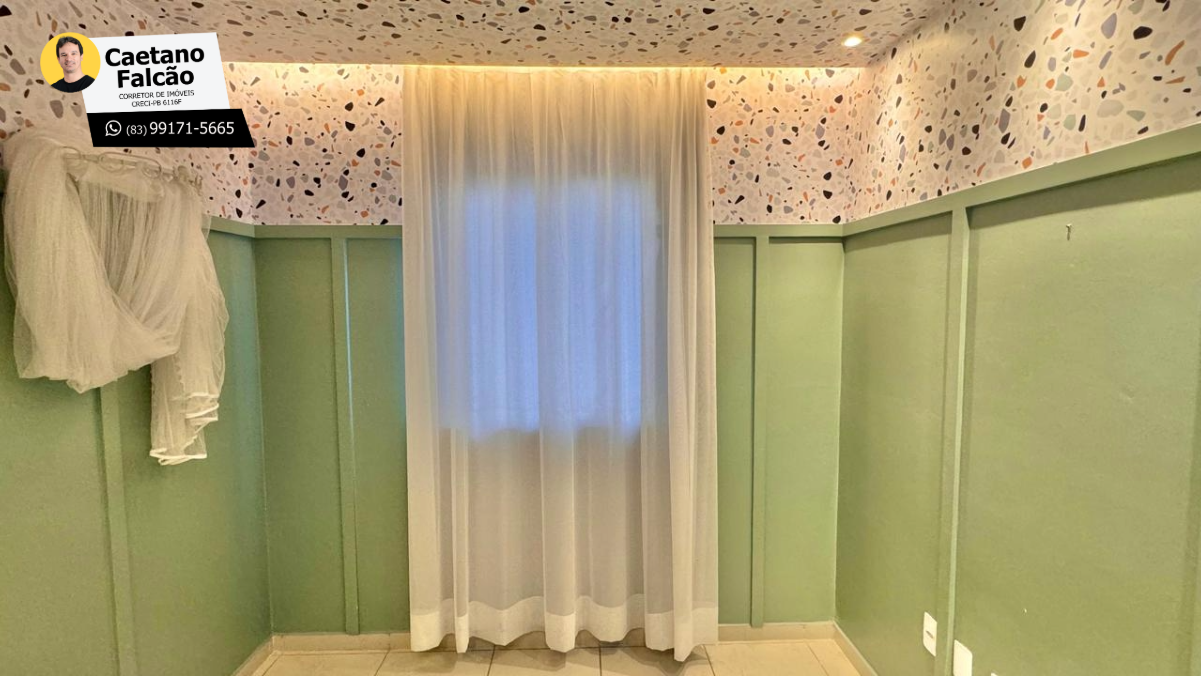 Imagem Apartamento com 3 Quartos à Venda, 72 m² em Jardim Oceania - João Pessoa Imagem Apartamento com 3 Quartos à Venda, 72 m² em Jardim Oceania - João Pessoa