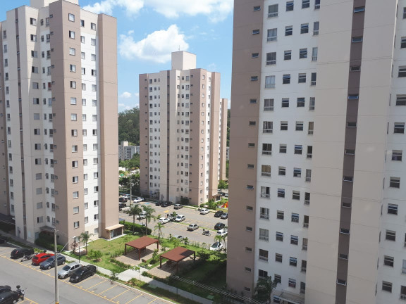 Imagem Apartamento com 2 Quartos à Venda, 50 m² em Cidade Nova - Jundiaí Imagem Apartamento com 2 Quartos à Venda, 50 m² em Cidade Nova - Jundiaí