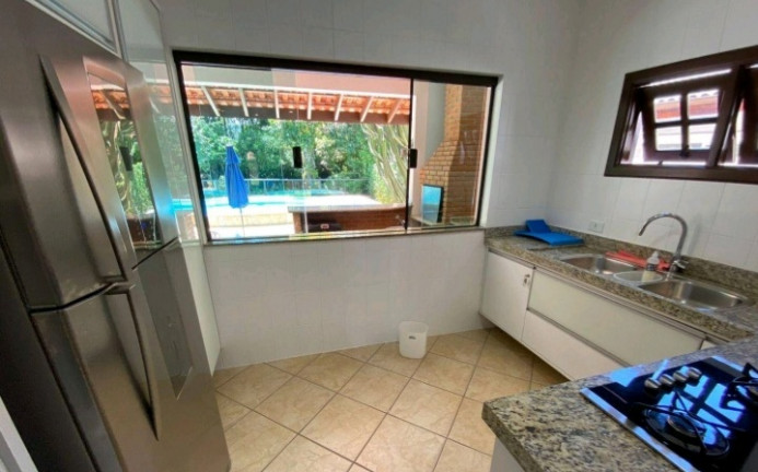 Imagem Casa com 4 Quartos à Venda, 300 m² em Riviera - Bertioga