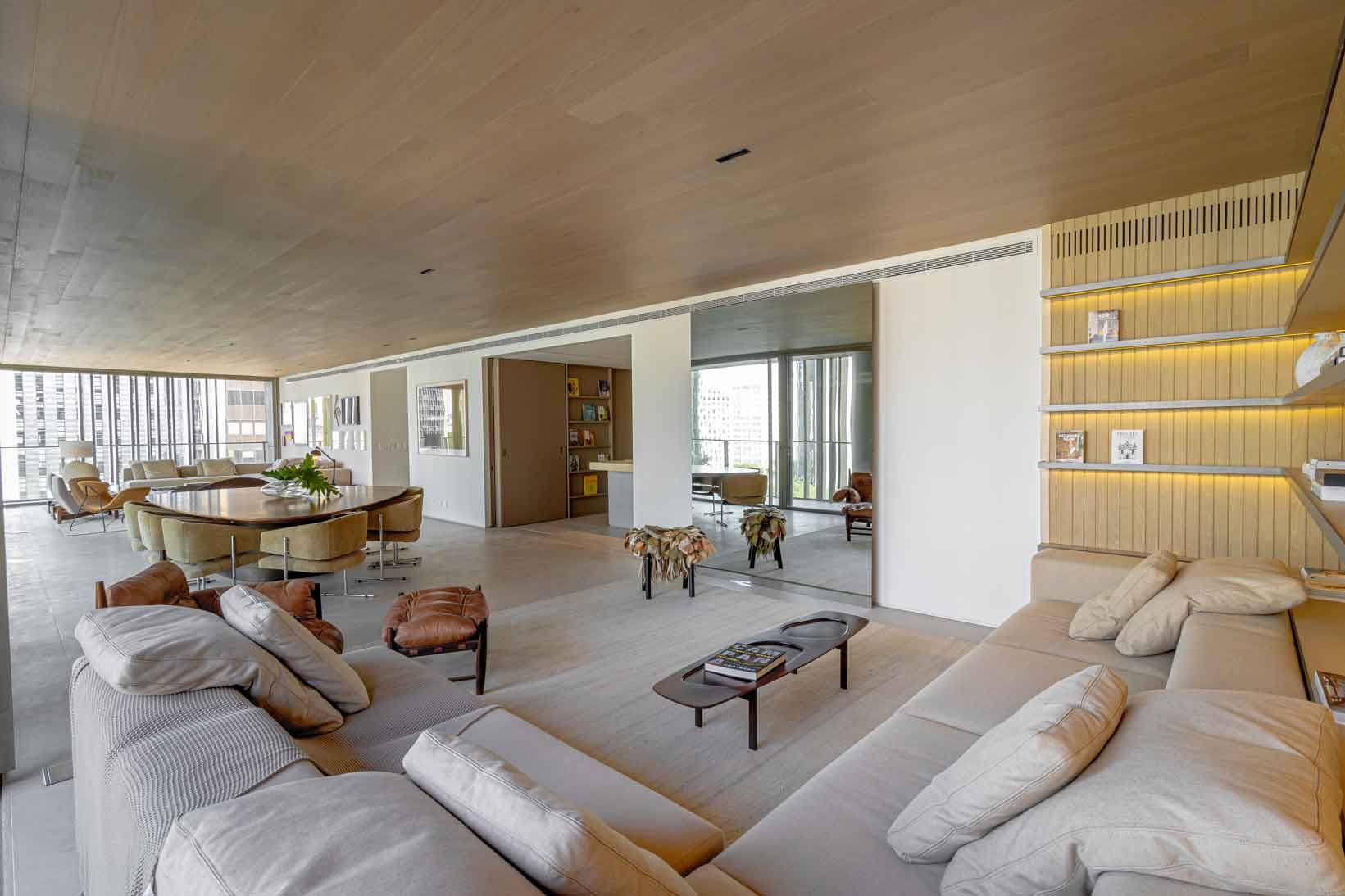 Imagem Apartamento com 3 Quartos à Venda, 232 m² em Pinheiros - São Paulo