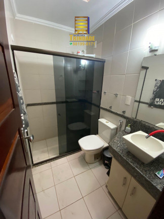 Imagem Casa com 4 Quartos à Venda, 918 m² em Olho D'Água - São Luís
