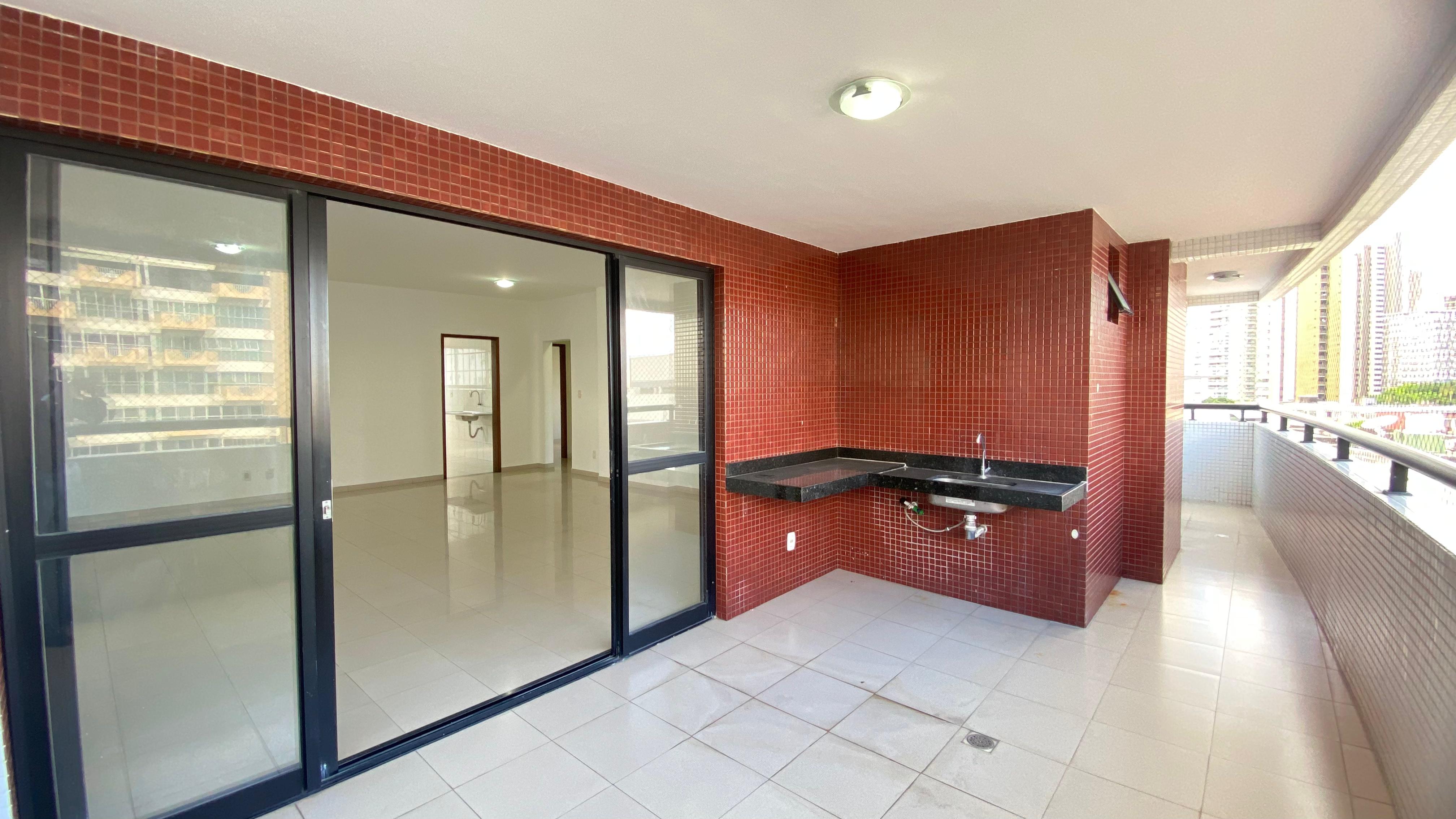 Imagem Apartamento com 3 Quartos à Venda, 153 m² em Batista Campos - Belém Imagem Apartamento com 3 Quartos à Venda, 153 m² em Batista Campos - Belém
