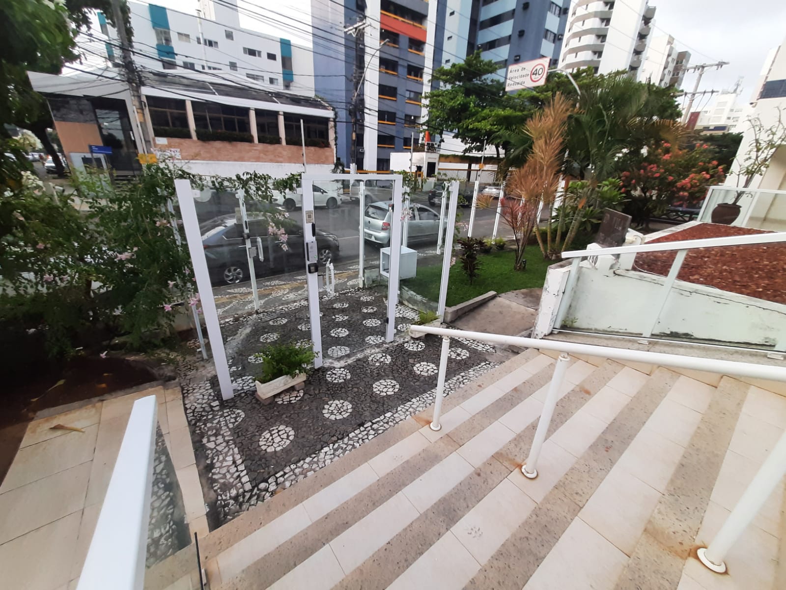 Imagem Apartamento com 4 Quartos à Venda, 122 m²em Pituba - Salvador Imagem Apartamento com 4 Quartos à Venda, 122 m²em Pituba - Salvador