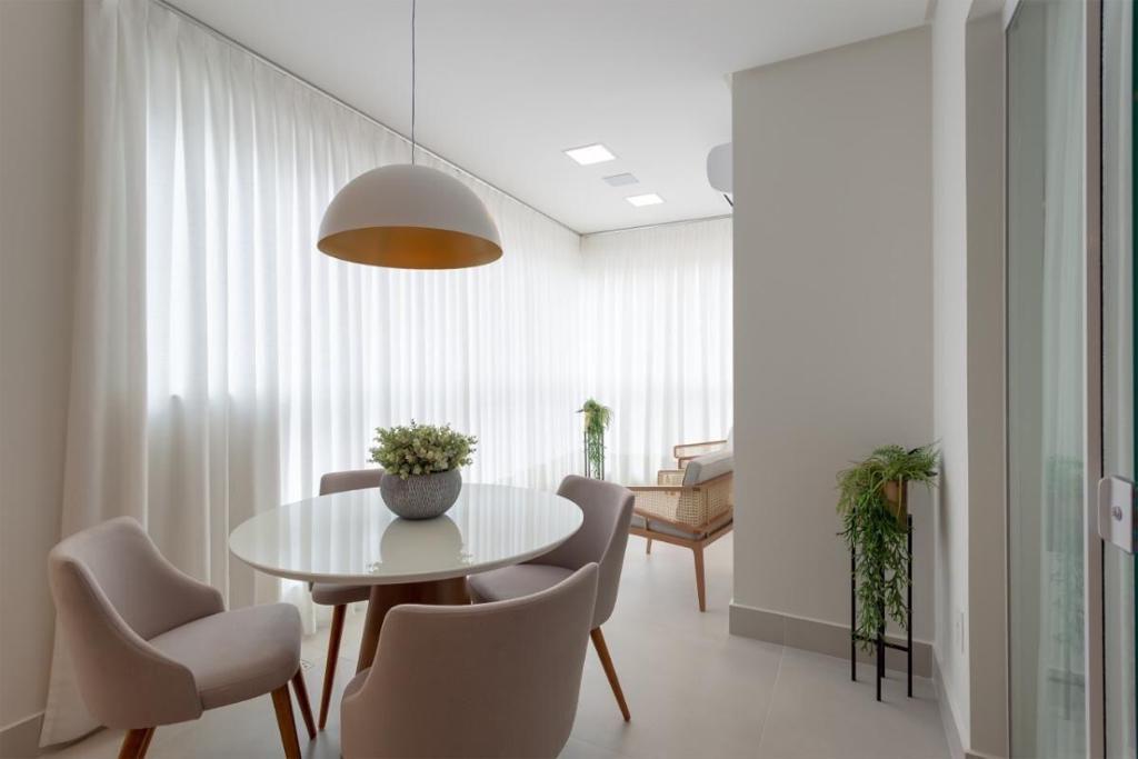 Imagem Apartamento com 3 Quartos à Venda, 135 m² em Meia Praia - Itapema