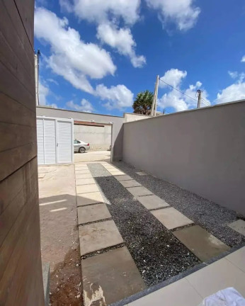 Imagem Casa com 3 Quartos à Venda, 100 m² em Coite - Eusébio