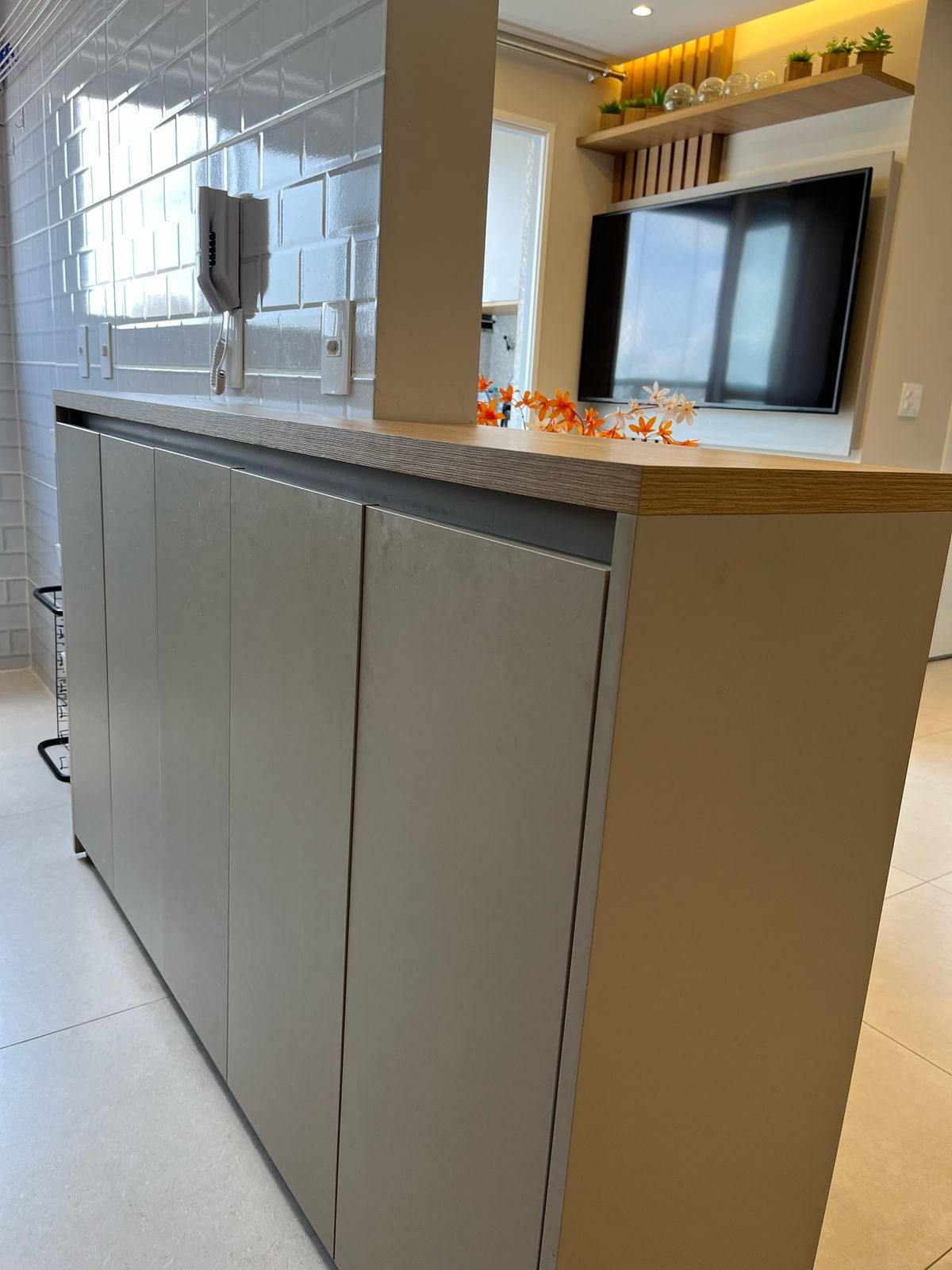 Imagem Apartamento com 2 Quartos à Venda, 48 m² em Centro - São Bernardo do Campo