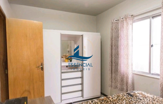 Imagem Casa de Condomínio com 1 Quarto à Venda, 55 m² em Tauá - Rio de Janeiro