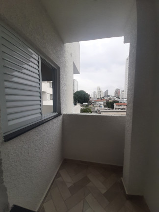 Imagem Apartamento com 2 Quartos à Venda, 69 m² em Vila Gomes Cardim - São Paulo