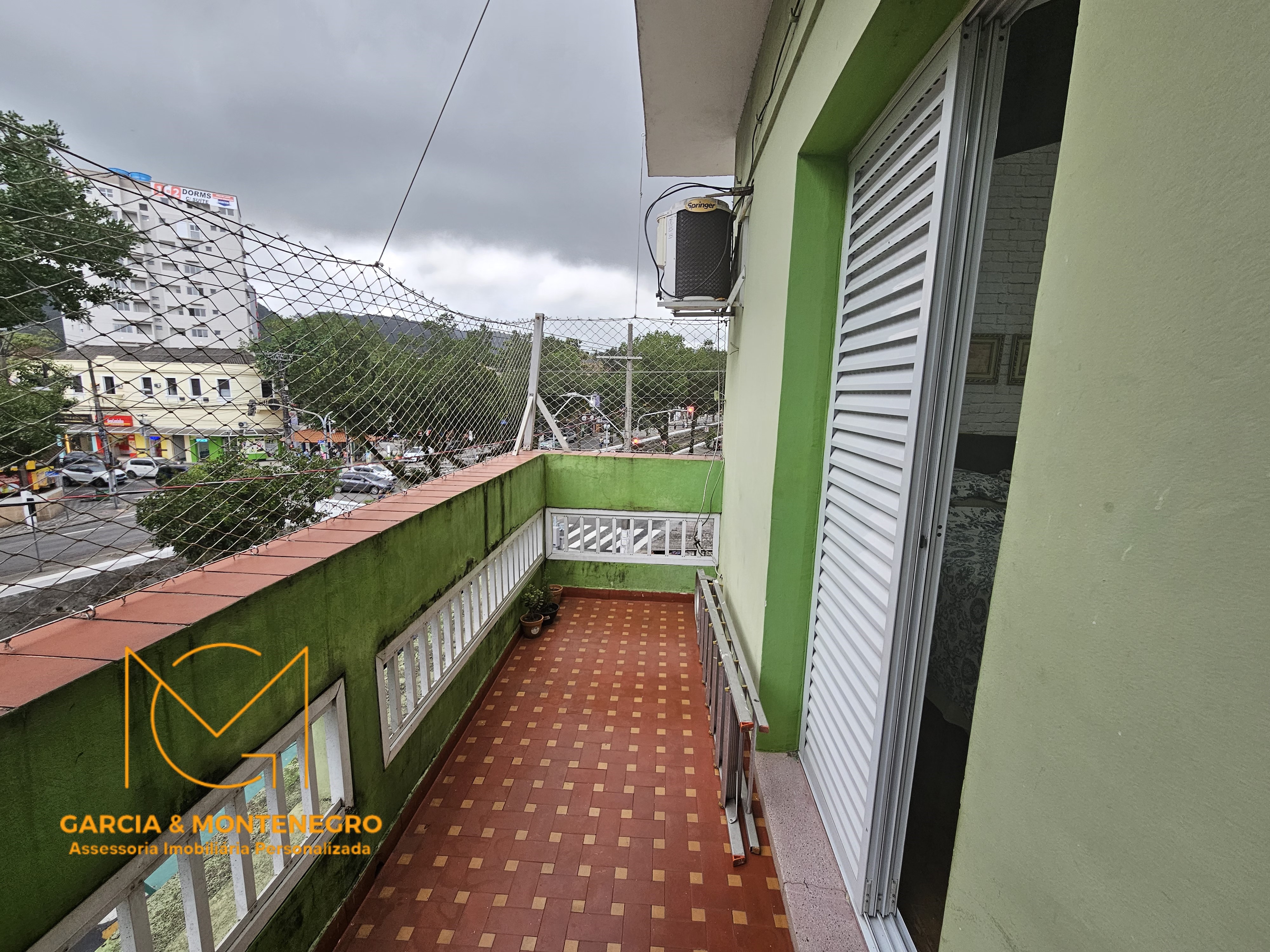 Imagem Apartamento com 2 Quartos à Venda, 73 m²em Campo Grande - Santos Imagem Apartamento com 2 Quartos à Venda, 73 m²em Campo Grande - Santos