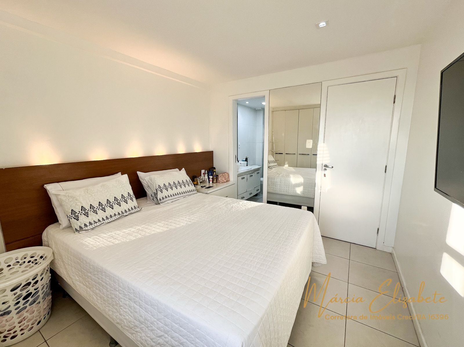 Imagem Cobertura com 1 Quarto à Venda, 96 m² em Barra - Salvador Imagem Cobertura com 1 Quarto à Venda, 96 m² em Barra - Salvador