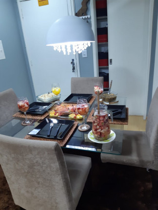 Imagem Apartamento com 1 Quarto à Venda, 43 m² em Centro Histórico - Porto Alegre