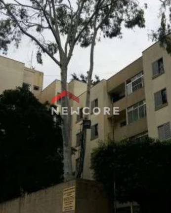Imagem Apartamento com 2 Quartos à Venda, 52 m² em Jardim Brasília - São Paulo Imagem Apartamento com 2 Quartos à Venda, 52 m² em Jardim Brasília - São Paulo
