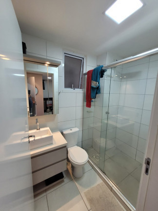Imagem Apartamento com 1 Quarto à Venda,  em Scharlau - São Leopoldo