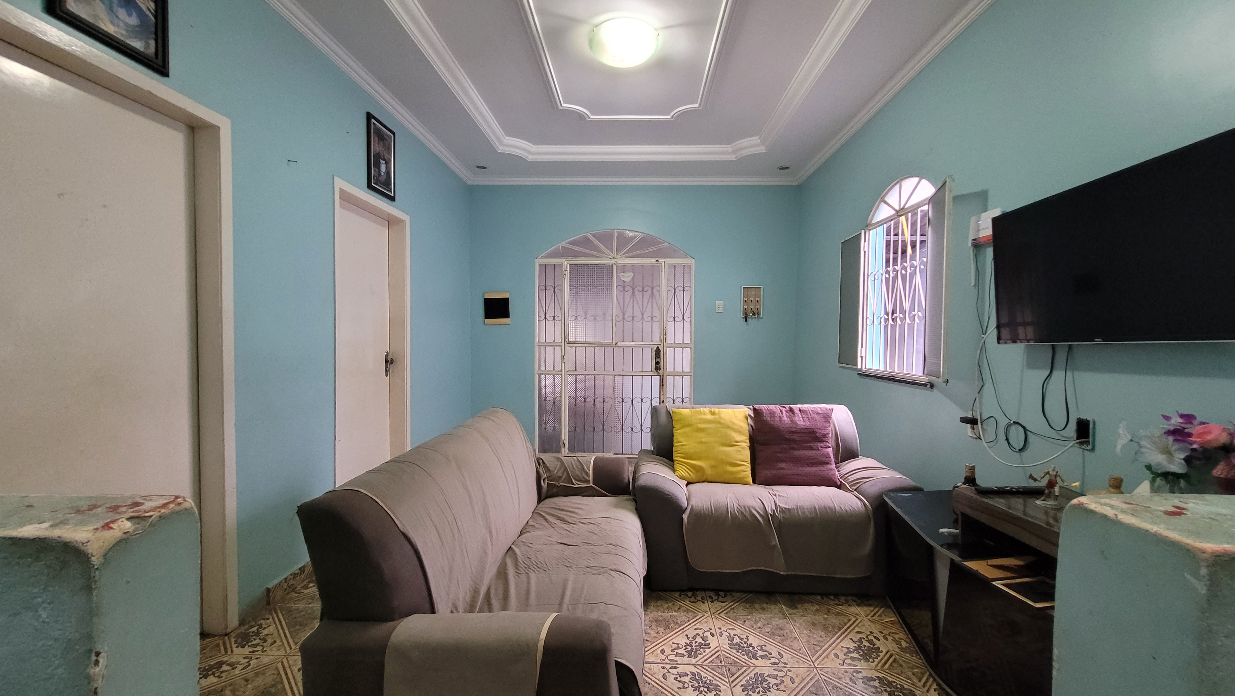 Imagem Casa com 3 Quartos à Venda, 77 m²em Gilberto Mestrinho - Manaus