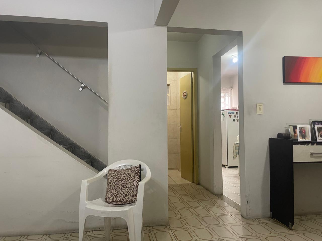 Imagem Casa com 3 Quartos à Venda, 99 m² em Iputinga - Recife
