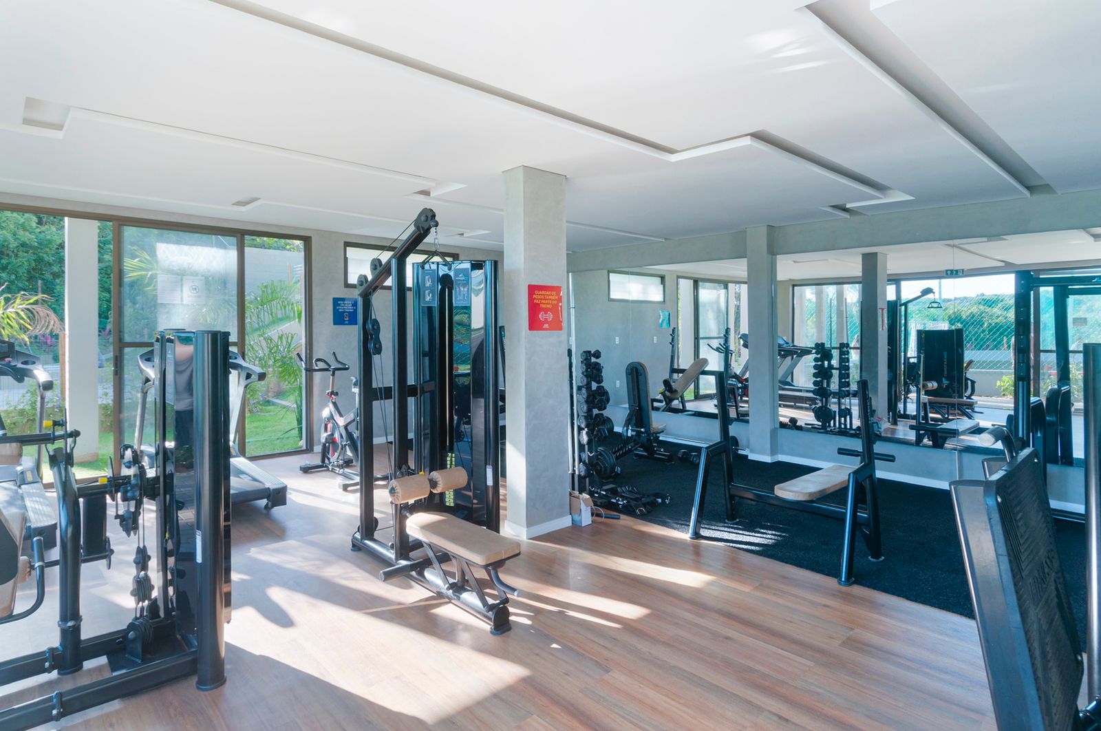 Imagem Apartamento com 2 Quartos à Venda, 53 m²em Pium (Distrito Litoral) - Parnamirim