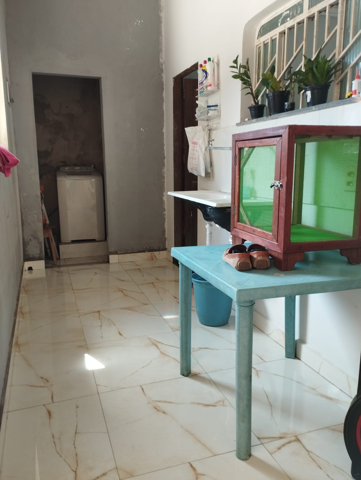 Imagem Casa com 1 Quarto à Venda, 200 m²em Caranã - Boa Vista