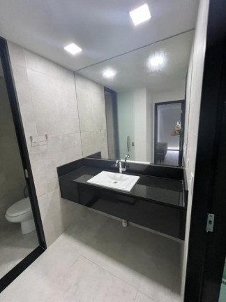Imagem Apartamento com 1 Quarto para Alugar, 40 m² em Piedade - Jaboatão dos Guararapes
