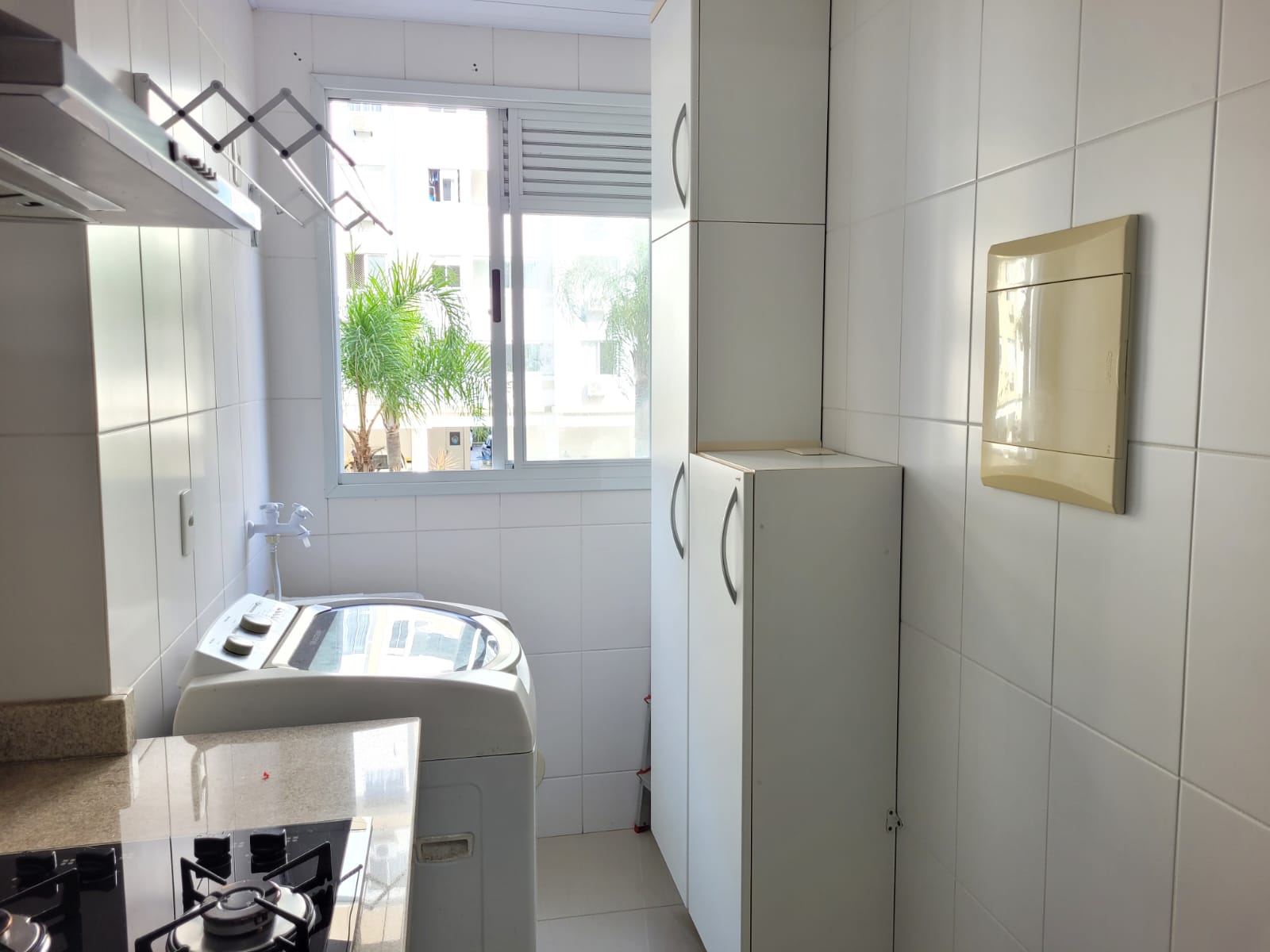 Imagem Apartamento com 1 Quarto à Venda, 48 m² em Fazenda Santo Antônio - São José Imagem Apartamento com 1 Quarto à Venda, 48 m² em Fazenda Santo Antônio - São José