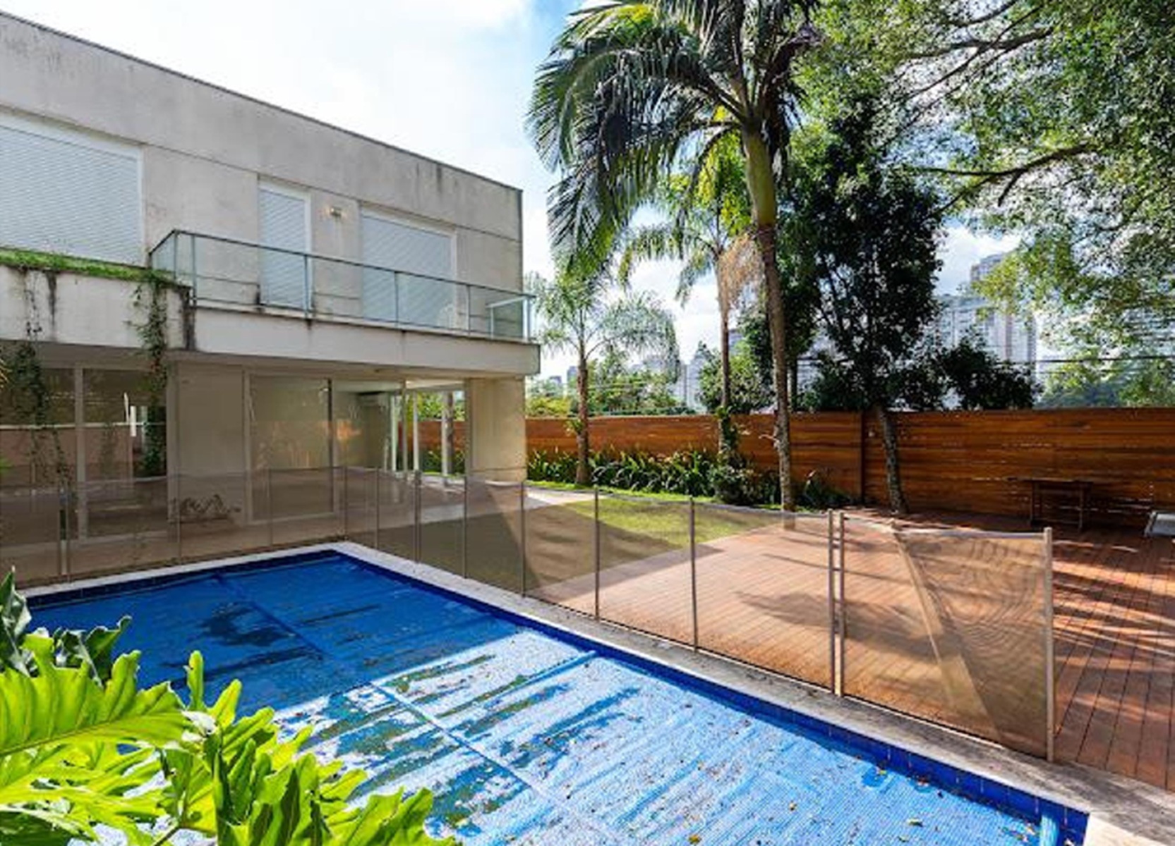 Imagem Casa de Condomínio com 4 Quartos à Venda, 680 m² em Parque Colonial - São Paulo