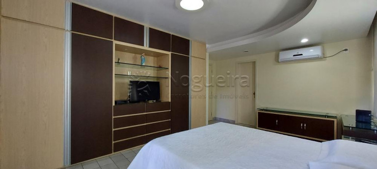 Imagem Casa com 4 Quartos à Venda, 317 m² em Imbiribeira - Recife