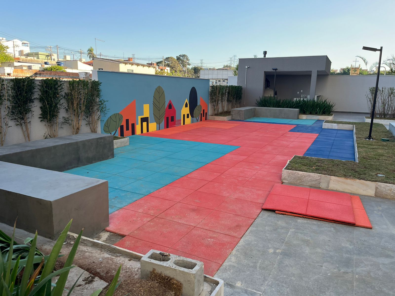 Imagem Apartamento com 2 Quartos à Venda, 45 m²em Vila Nova Cintra - Mogi das Cruzes