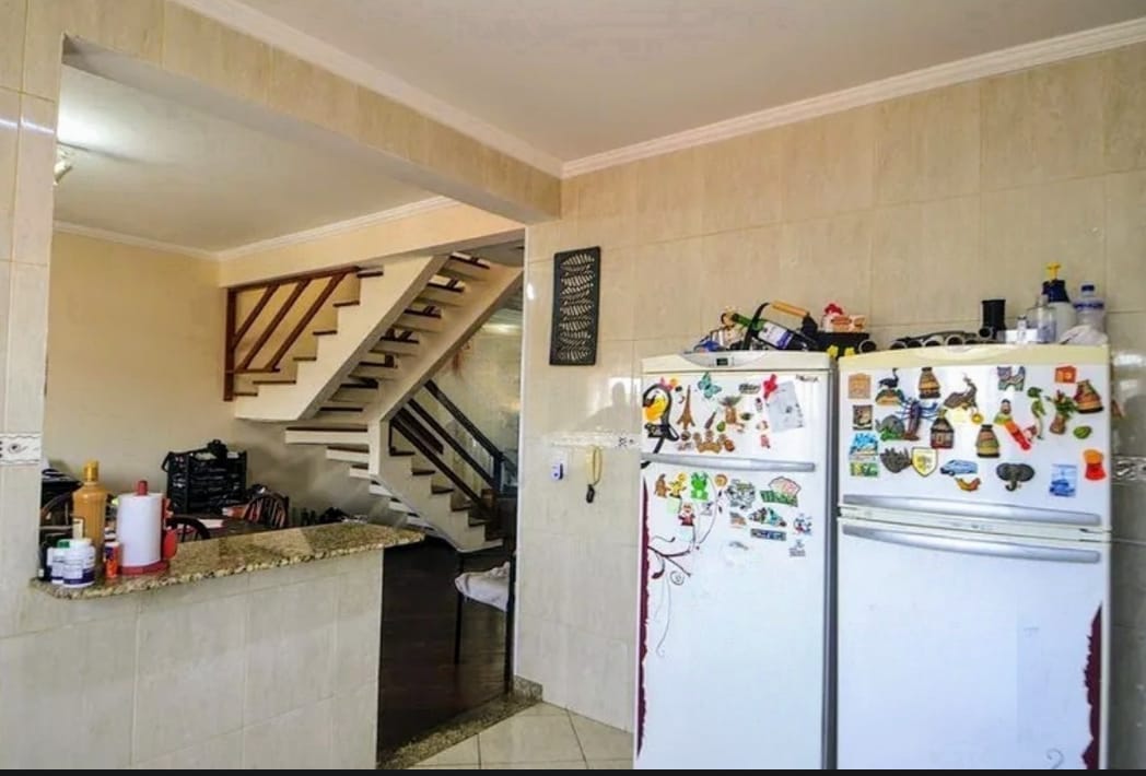 Imagem Sobrado com 3 Quartos à Venda, 240 m² em Residencial Novo Horizonte I - Mogi das Cruzes