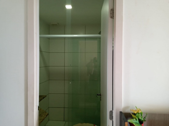 Imagem Apartamento com 2 Quartos à Venda, 1 m² em Ipase - São Luís