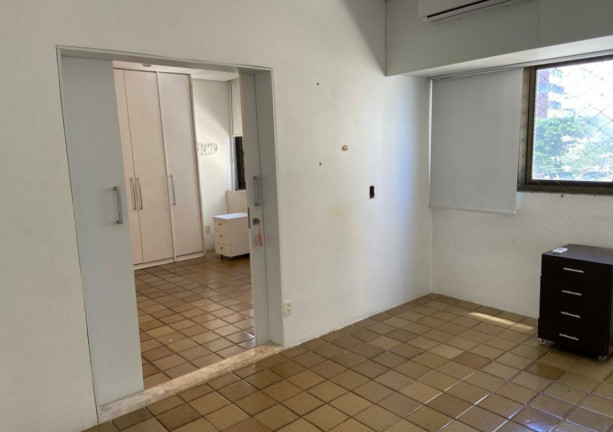 Imagem Apartamento com 4 Quartos à Venda, 230 m² em Boa Viagem - Recife