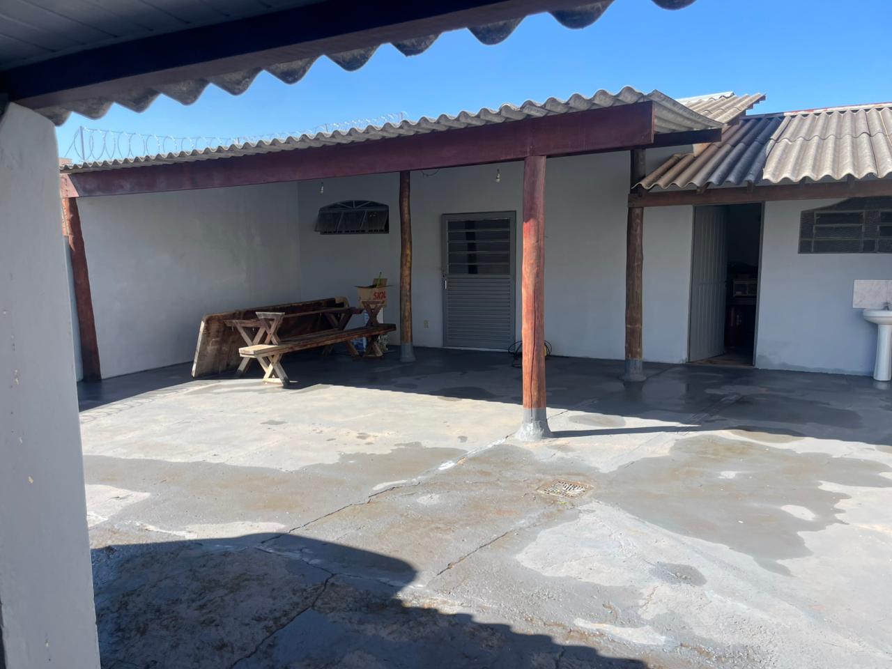 Imagem Casa com 2 Quartos à Venda, 190 m² em Parque Vista Alegre - Bauru Imagem Casa com 2 Quartos à Venda, 190 m² em Parque Vista Alegre - Bauru