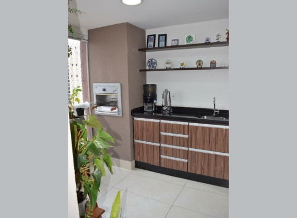 Imagem Apartamento com 2 Quartos à Venda,  em Vila Gumercindo - São Paulo