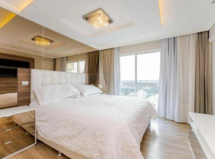 Imagem Apartamento com 3 Quartos à Venda, 169 m² em Campo Comprido - Curitiba