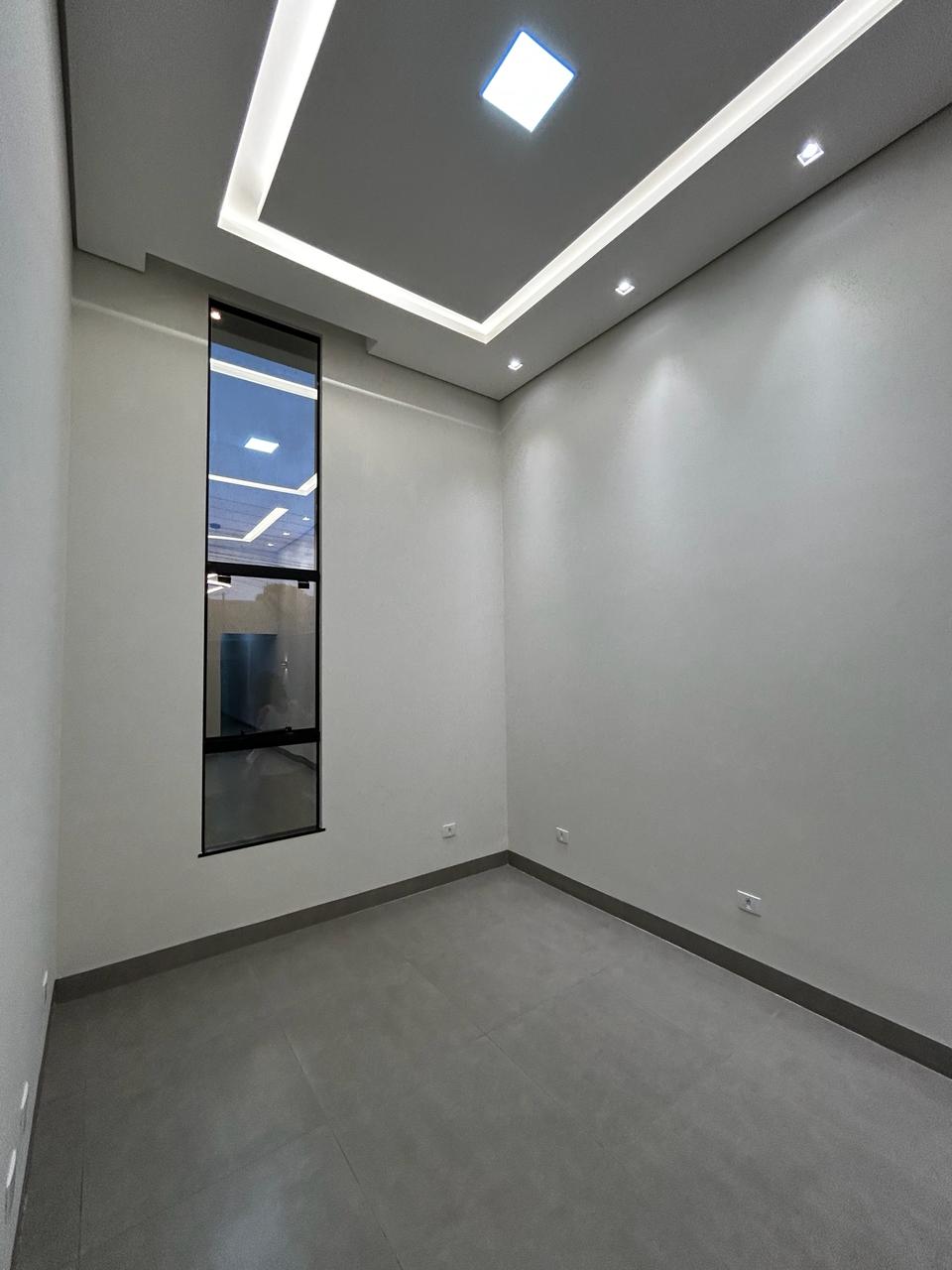 Imagem Casa com 3 Quartos à Venda, 120 m² em Jardim Imá - Campo Grande