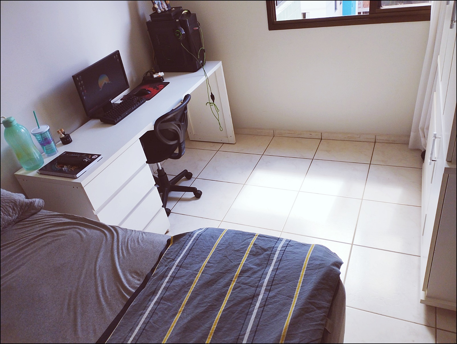 Imagem Apartamento com 3 Quartos à Venda, 108 m²em Sul (Águas Claras) - Brasília Imagem Apartamento com 3 Quartos à Venda, 108 m²em Sul (Águas Claras) - Brasília