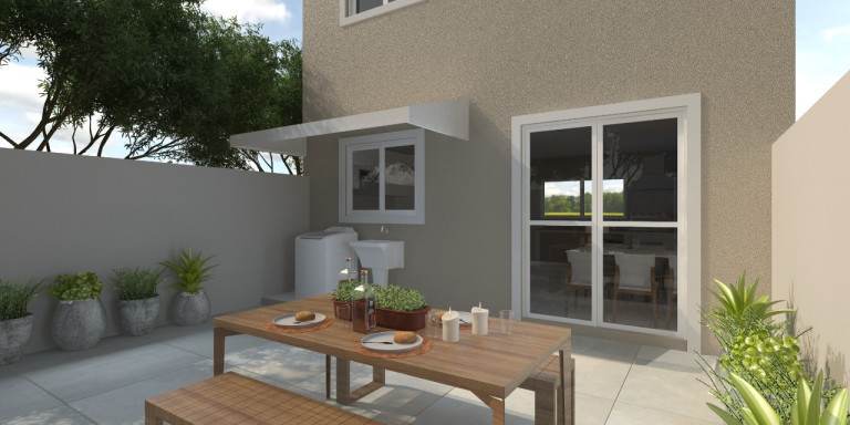 Imagem Casa de Condomínio com 2 Quartos à Venda, 50 m² em Chácara Ondas Verdes - Cotia
