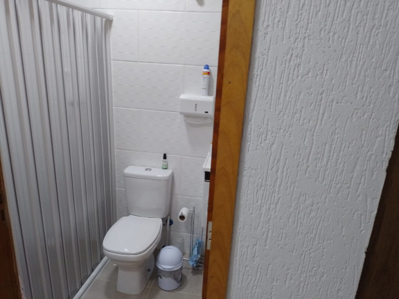 Imagem Casa com 2 Quartos à Venda, 97 m² em Vila Linda - Santo André