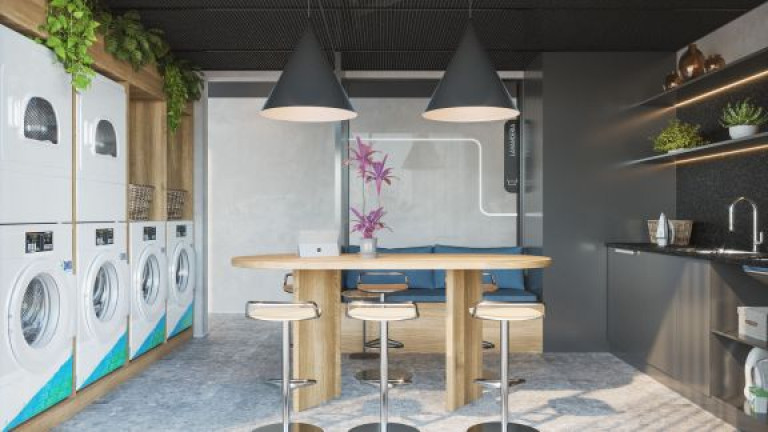 Imagem Apartamento com 2 Quartos à Venda, 47 m²em Chácara Santo Antônio (Zona Sul) - São Paulo Imagem Apartamento com 2 Quartos à Venda, 47 m²em Chácara Santo Antônio (Zona Sul) - São Paulo