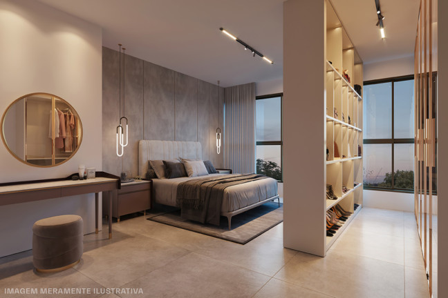 Imagem Apartamento com 4 Quartos à Venda, 139 m² em APIPUCOS  - RECIFE