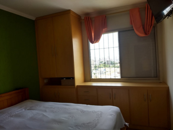 Imagem Apartamento com 3 Quartos à Venda, 79 m² em Vila Guilherme - São Paulo