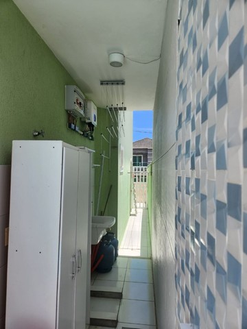 Imagem Casa de Condomínio com 3 Quartos à Venda, 140 m²em Caji - Lauro de Freitas