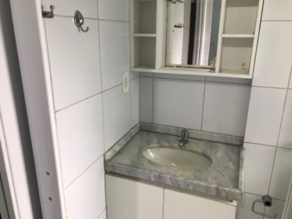 Imagem Apartamento com 3 Quartos à Venda, 86 m² em Casa Amarela - Recife