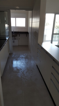 Imagem Apartamento com 2 Quartos à Venda, 85 m² em Vila Santa Catarina - São Paulo Imagem Apartamento com 2 Quartos à Venda, 85 m² em Vila Santa Catarina - São Paulo