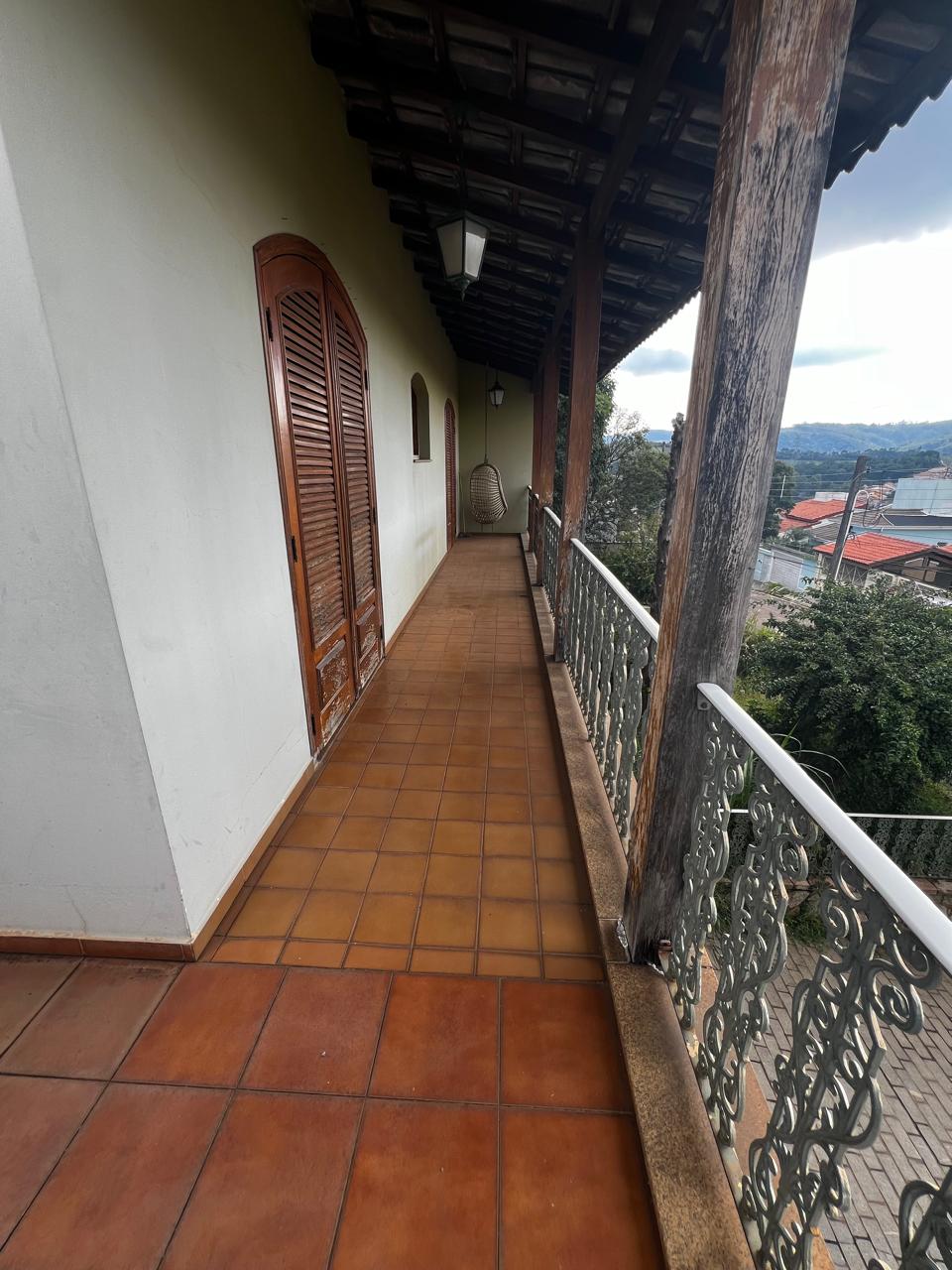 Imagem Casa com 4 Quartos à Venda, 270 m²em Nova Itatiba - Itatiba